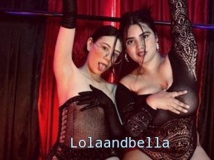 Lolaandbella