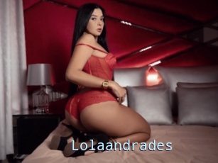 Lolaandrades