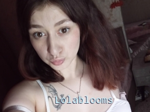 Lolablooms