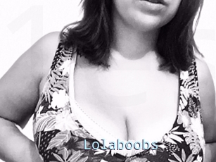 Lolaboobs