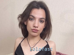 Lolafast