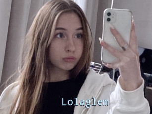 Lolaglem