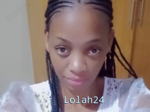 Lolah24