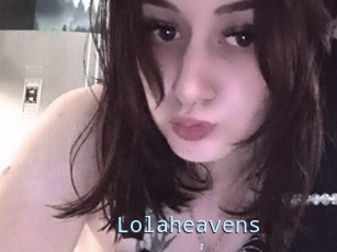 Lolaheavens