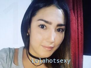 Lolahotsexy