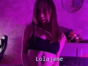 Lolajame