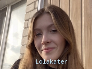 Lolakater