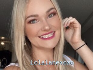 Lolalanexoxo