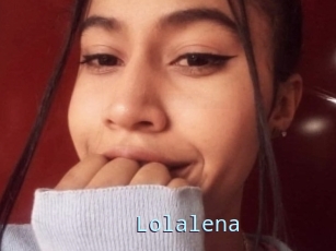 Lolalena