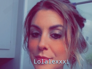 Lolalexxxi