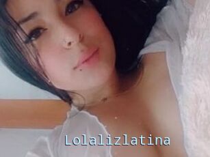 Lolalizlatina