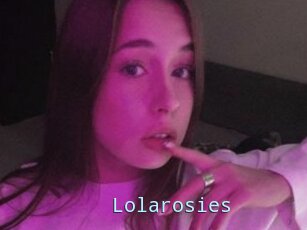 Lolarosies