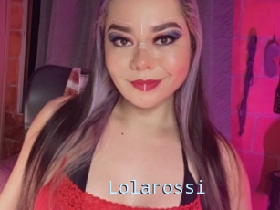 Lolarossi