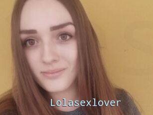 Lolasexlover