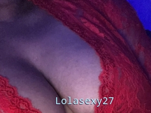 Lolasexy27