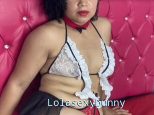 Lolasexybunny