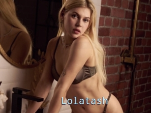 Lolatash