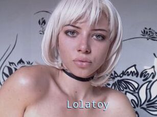 Lolatoy