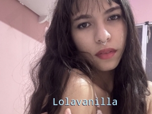 Lolavanilla