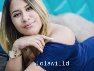 Lolawilld