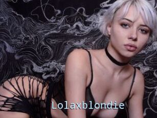 Lolaxblondie