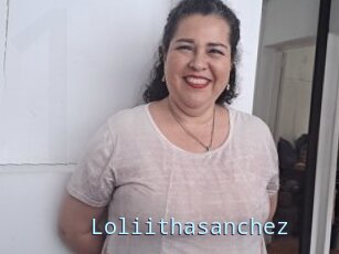 Loliithasanchez