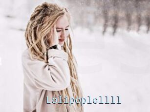 Lolipoplollll