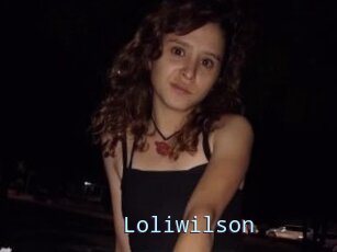 Loliwilson