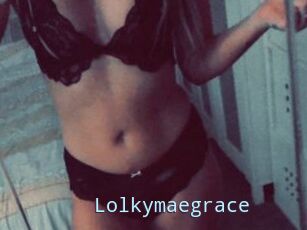 Lolkymaegrace