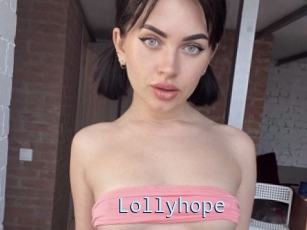 Lollyhope