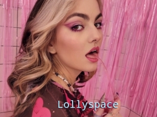 Lollyspace