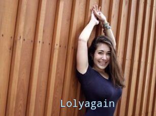 Lolyagain