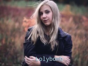 Lolybomb