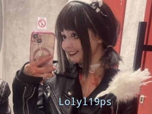 Lolyl19ps