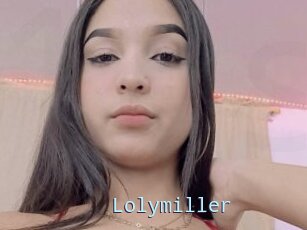 Lolymiller