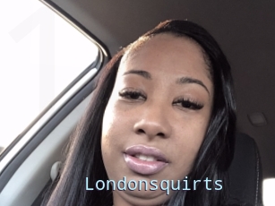 Londonsquirts