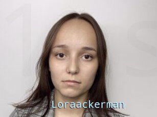 Loraackerman