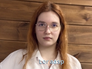 Loraasp