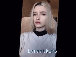 Loraatkins