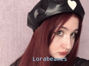 Lorabeames