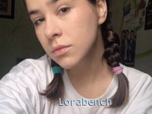 Lorabench