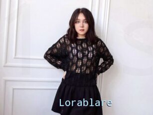 Lorablare