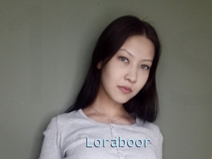 Loraboor