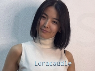 Loracaudle