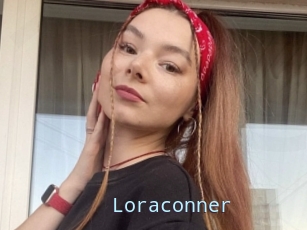 Loraconner