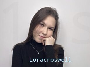 Loracroswell