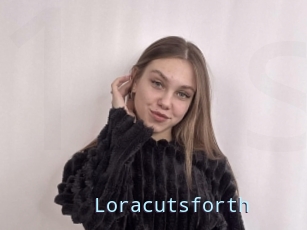 Loracutsforth