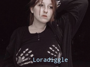 Loradiggle