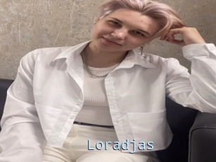 Loradjas