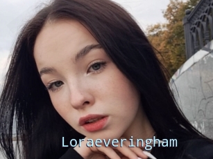 Loraeveringham